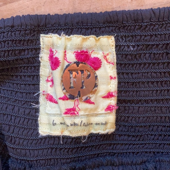 Free People Party Dress - Picture 7 of 7